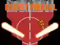 Permainan Pinball Basket secara online