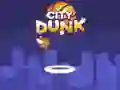Permainan Dunk Kota secara online Permainan Dunk Kota secara online