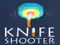 Permainan Penembak Pisau secara online