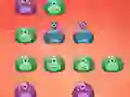 Permainan Monster Boom! secara online Permainan Monster Boom! secara online