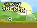 Permainan Sepak Bola Gravitasi secara online