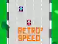 Permainan Kecepatan Retro 2 secara online Permainan Kecepatan Retro 2 secara online