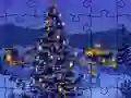 Permainan Puzzle: Natal secara online Permainan Puzzle: Natal secara online