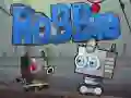 Permainan RoBbie secara online Permainan RoBbie secara online