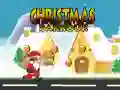 Permainan Parkour Natal secara online Permainan Parkour Natal secara online