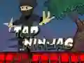 Permainan Ketuk Ninja secara online Permainan Ketuk Ninja secara online