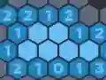 Permainan Hexsweep secara online Permainan Hexsweep secara online