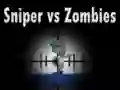 Permainan Penembak Jitu vs Zombie secara online Permainan Penembak Jitu vs Zombie secara online