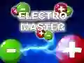 Permainan Master Electrio secara online