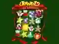 Permainan Permata Natal secara online Permainan Permata Natal secara online