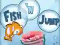 Permainan Ikan dan Loncat secara online Permainan Ikan dan Loncat secara online