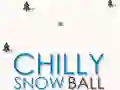 Permainan Bola Salju Dingin secara online