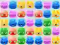 Permainan Gelombang Jelly Imut secara online Permainan Gelombang Jelly Imut secara online