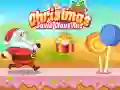 Permainan Natal Santa Claus Rus secara online