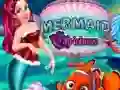 Permainan Natal Putri Duyung secara online