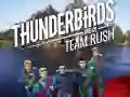 Permainan Thunderbirds Siap: Rush Tim secara online