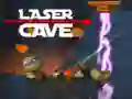 Permainan Gua Laser secara online