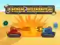 Permainan Tank Rumble secara online