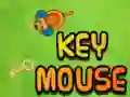Permainan Mouse Kunci secara online Permainan Mouse Kunci secara online