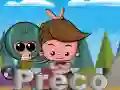 Permainan Preco v.1 secara online Permainan Preco v.1 secara online