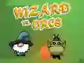 Permainan Penyihir vs. Orc secara online Permainan Penyihir vs. Orc secara online