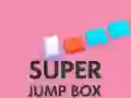 Permainan Kotak Loncat Super secara online
