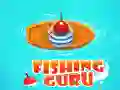 Permainan Guru Memancing secara online
