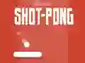 Permainan Shot Pong secara online Permainan Shot Pong secara online
