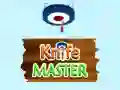 Permainan Master Pisau secara online