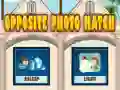 Permainan Pencocokan Foto Berlawanan secara online