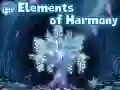 Permainan Elemen Harmoni secara online Permainan Elemen Harmoni secara online