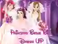Permainan Rias Princess Belle untuk Pesta secara online Permainan Rias Princess Belle untuk Pesta secara online