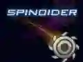 Permainan Spinoider secara online