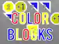 Permainan Blok Warna secara online
