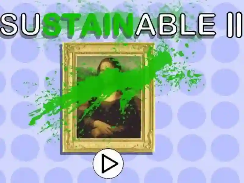 Permainan Berkelanjutan 3 secara online