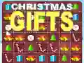 Permainan Hadiah Natal secara online Permainan Hadiah Natal secara online