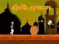 Permainan Petualangan Aladdin secara online