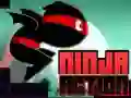 Permainan Aksi Ninja secara online