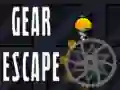Permainan Pelarian Gear secara online Permainan Pelarian Gear secara online