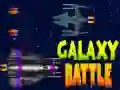 Permainan Pertarungan Galaxy secara online