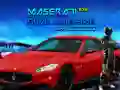 Permainan Maserati Gran Turismo 2018 secara online