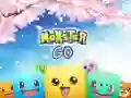 Permainan Monster Ayo secara online Permainan Monster Ayo secara online
