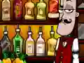Permainan Bartender Campuran Selebriti secara online