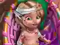 Permainan Bayi Goldie Terluka secara online Permainan Bayi Goldie Terluka secara online
