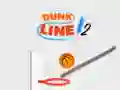 Permainan Garis Dunk 2 secara online