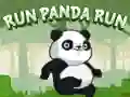 Permainan Lari, panda, lari secara online Permainan Lari, panda, lari secara online