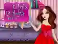 Permainan Pesta Ulang Tahun Lily secara online