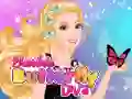 Permainan Barbie Kupu-kupu Diva secara online