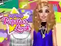 Permainan Tampilan Bintang Pop Sophie secara online Permainan Tampilan Bintang Pop Sophie secara online