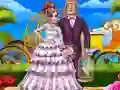 Permainan Pernikahan Musim Panas Putri Annie secara online